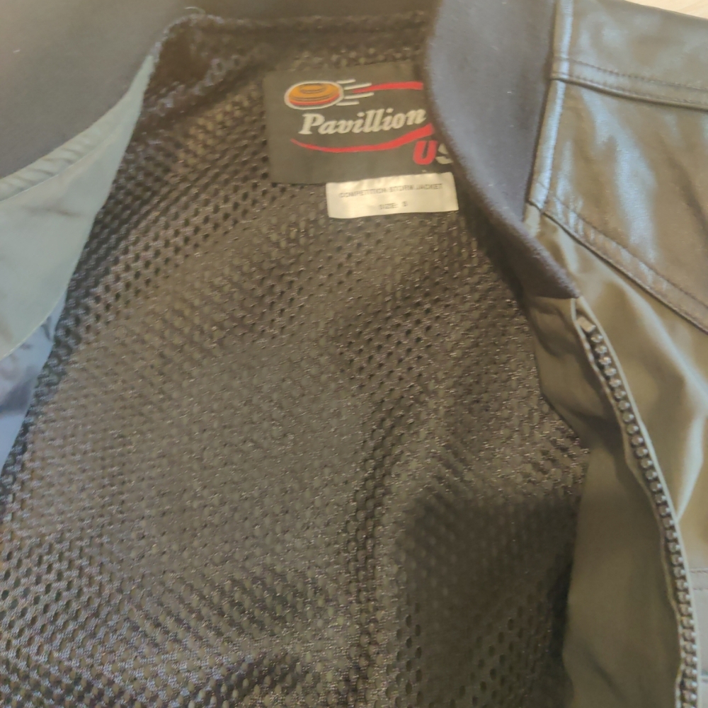 Pavillion Storm Jacket - Size Small - Picture 4 of 8